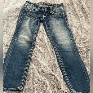 Rock Revival jeans size 28
